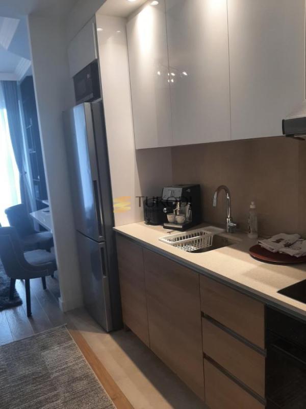 Slika 6 - Jednosoban stan za izdavanje, 32m2, 800€