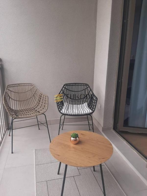 Slika 5 - Jednosoban stan za izdavanje, 32m2, 800€