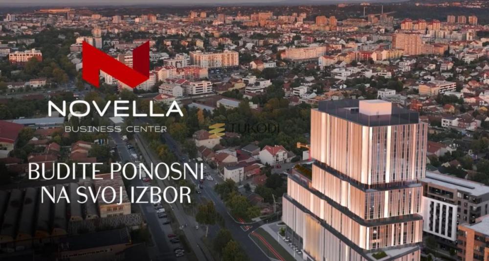 Slika 1 - Jednoiposoban stan na prodaju, 43m2, 146.200€