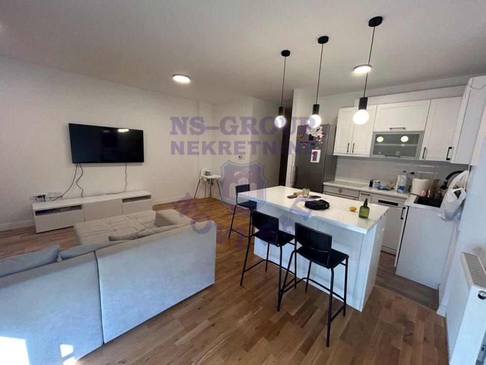 Slika 1 - Četvorosoban stan na prodaju, 73m2, 185.400€