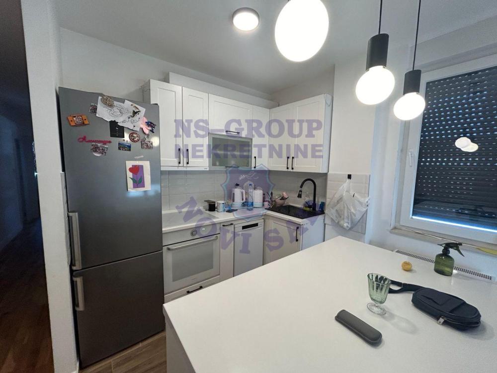 Slika 3 - Četvorosoban stan na prodaju, 73m2, 185.400€