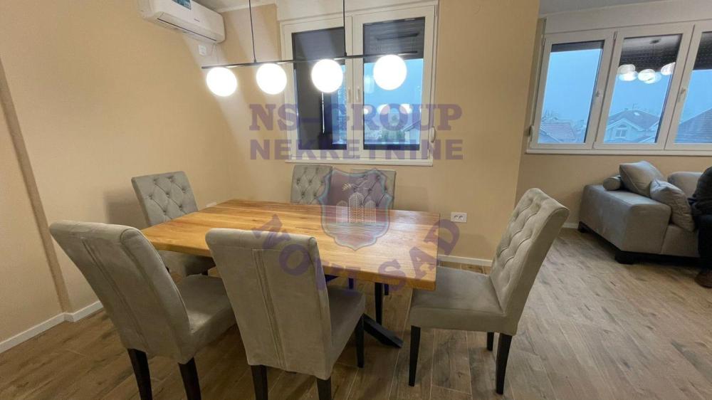 Slika 2 - Četvorosoban stan na prodaju, 78m2, 206.000€