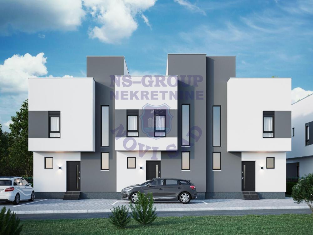 Slika 1 - Četvorosoban stan na prodaju, 80m2, 163.150€