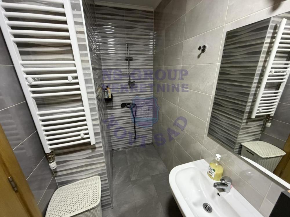 Slika 2 - Dvosoban stan na prodaju, 41m2, 135.140€