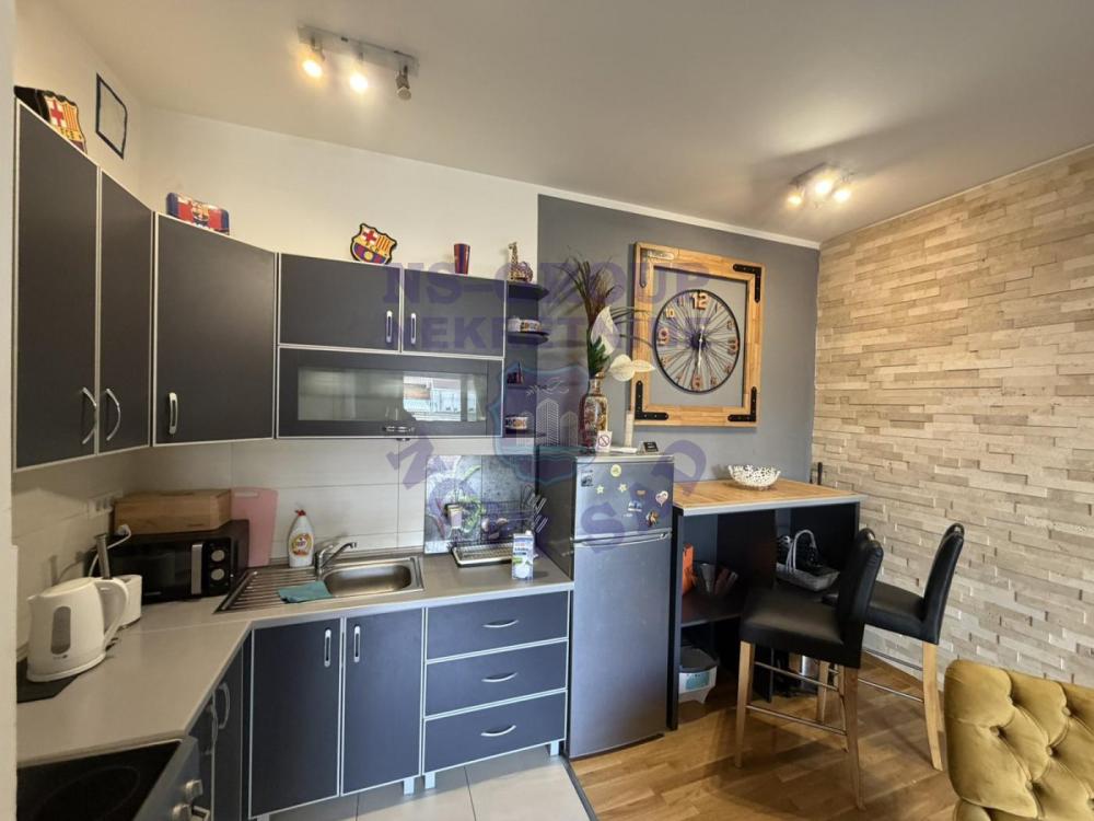 Slika 3 - Dvosoban stan na prodaju, 41m2, 135.140€