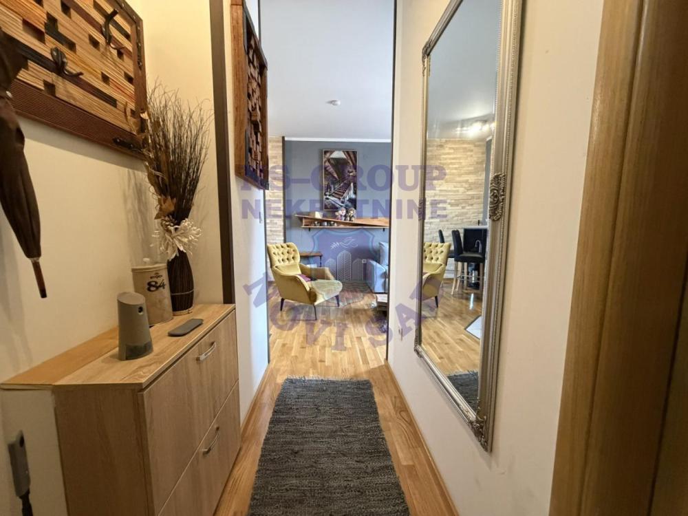 Slika 4 - Dvosoban stan na prodaju, 41m2, 135.140€