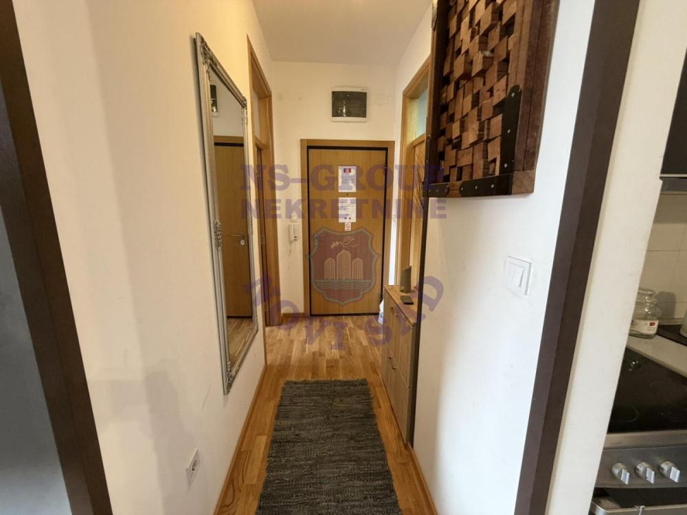 Slika 5 - Dvosoban stan na prodaju, 41m2, 135.140€