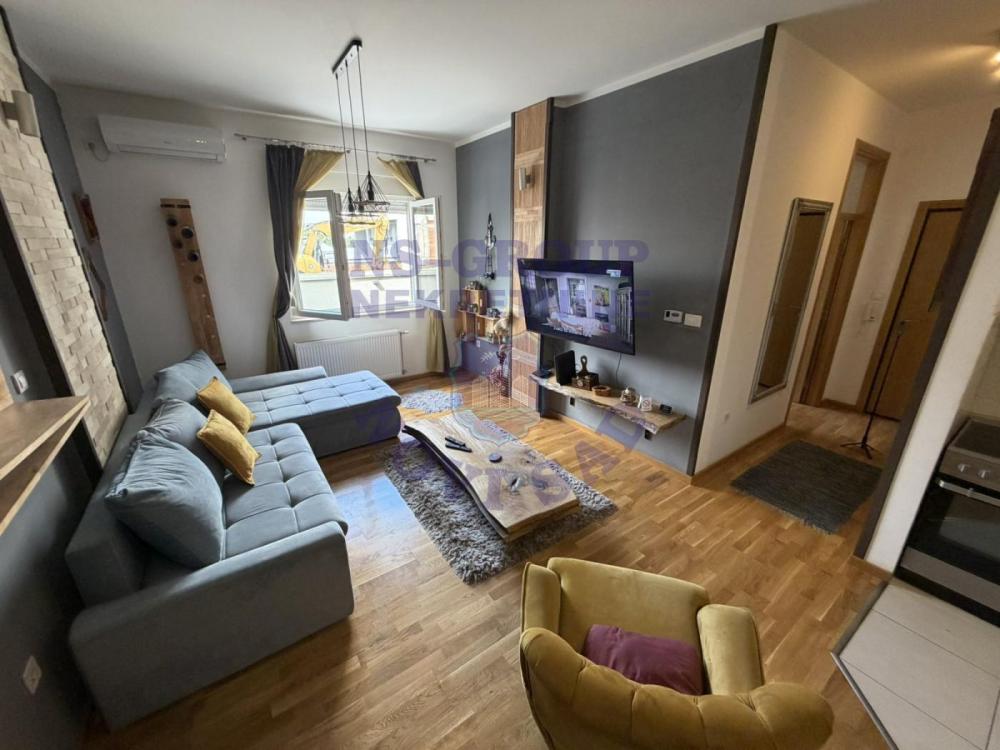 Slika 6 - Dvosoban stan na prodaju, 41m2, 135.140€