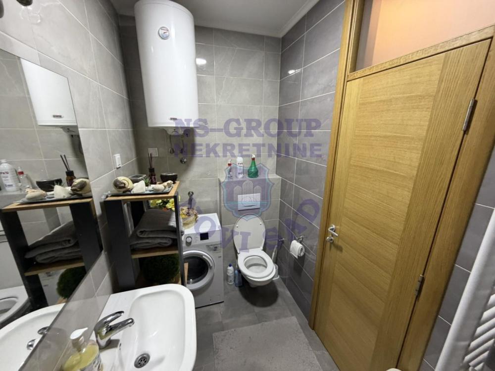 Slika 7 - Dvosoban stan na prodaju, 41m2, 135.140€