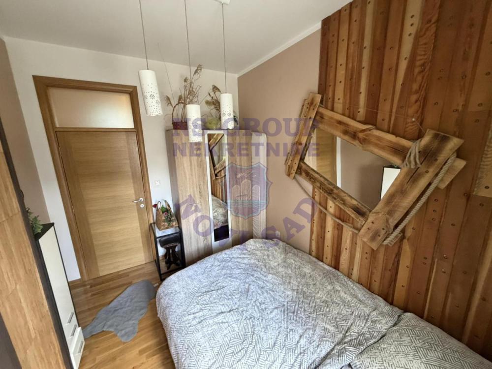 Slika 8 - Dvosoban stan na prodaju, 41m2, 135.140€