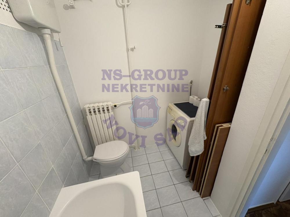 Slika 4 - Jednosoban stan na prodaju, 14m2, 49.870€