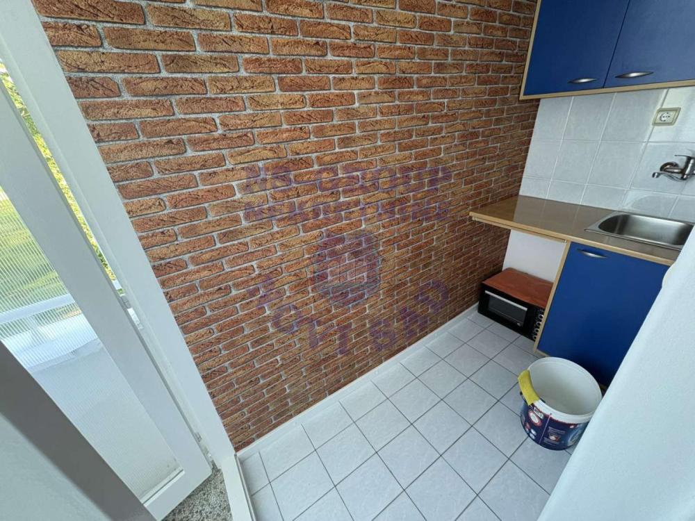 Slika 3 - Jednosoban stan na prodaju, 14m2, 49.870€