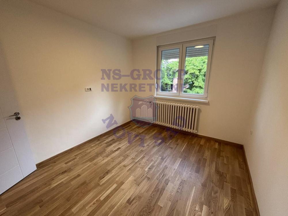 Slika 3 - Dvoiposoban stan na prodaju, 44m2, 139.050€