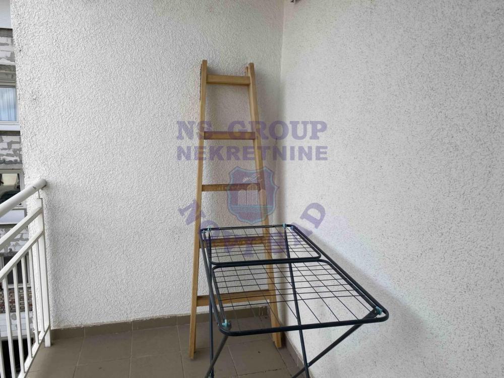 Slika 3 - Jednosoban stan na prodaju, 25m2, 87.550€