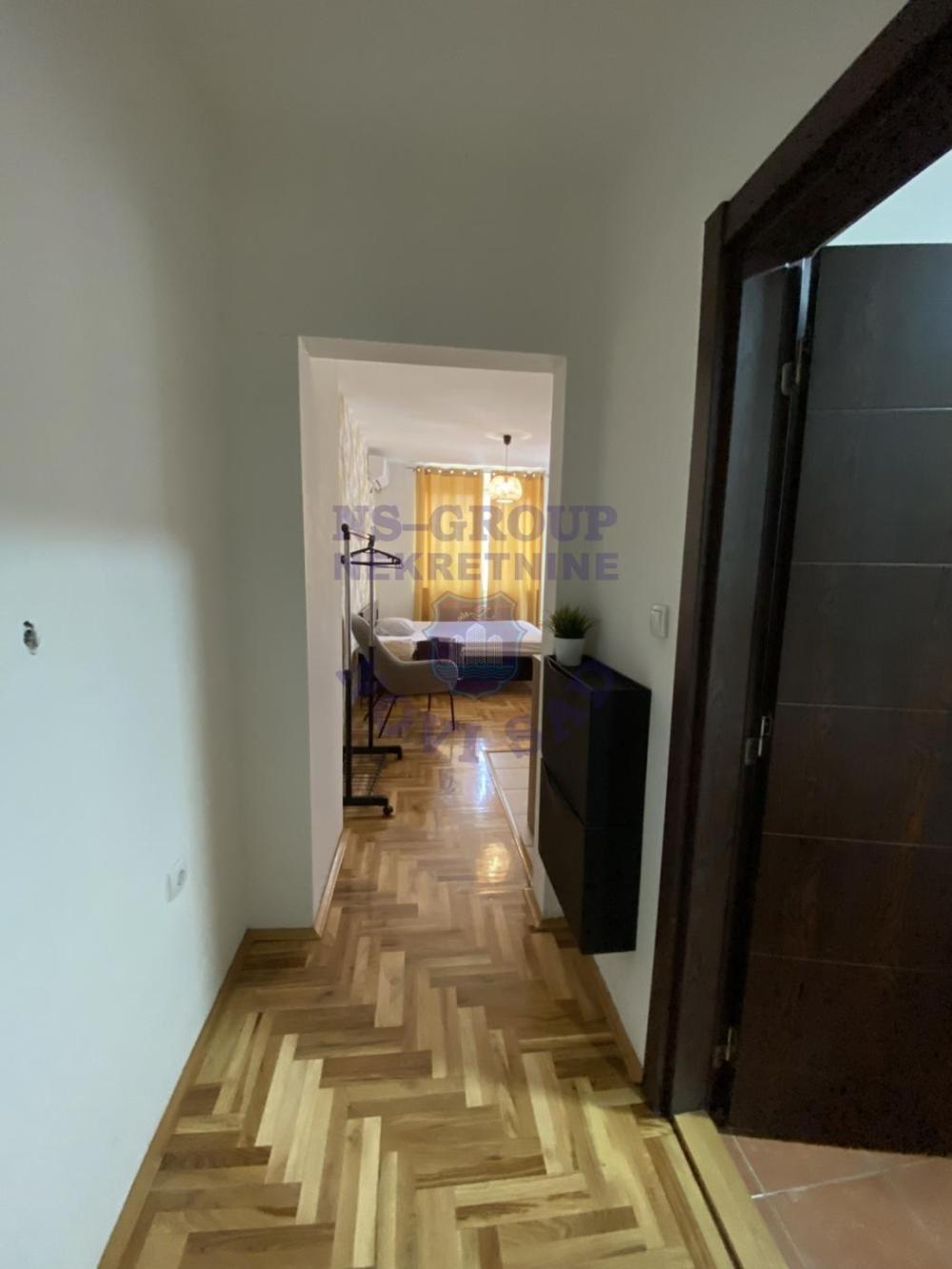 Slika 6 - Jednosoban stan na prodaju, 25m2, 87.550€