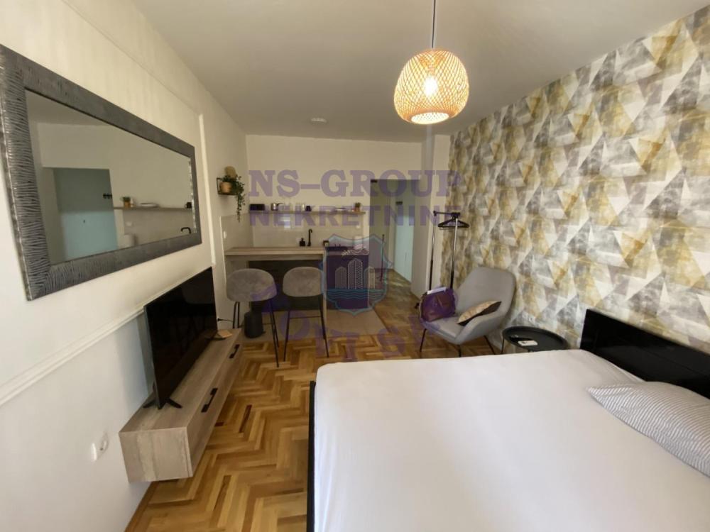 Slika 1 - Jednosoban stan na prodaju, 25m2, 87.550€