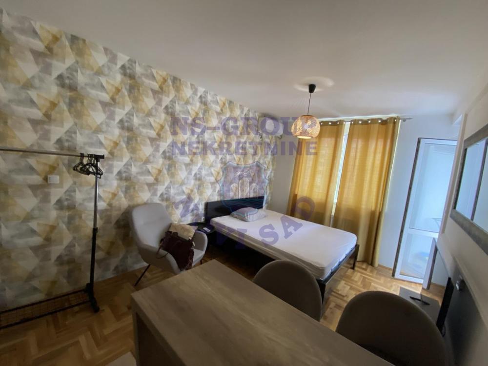Slika 2 - Jednosoban stan na prodaju, 25m2, 87.550€