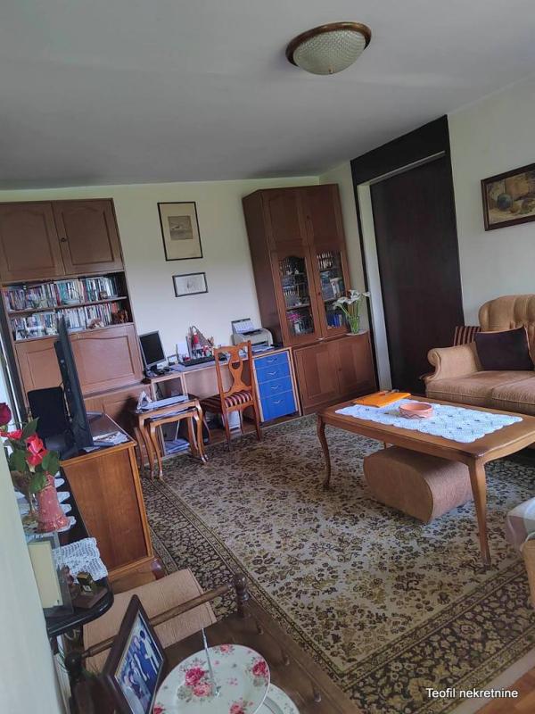 Slika 2 - Višnjički venac, Dvoiposoban stan na prodaju, 70m2, 165.000€