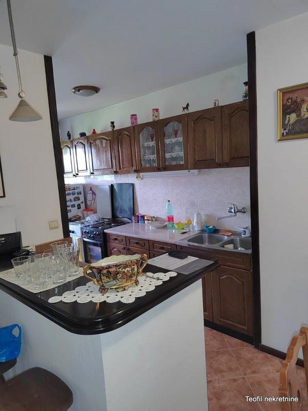 Slika 3 - Višnjički venac, Dvoiposoban stan na prodaju, 70m2, 165.000€