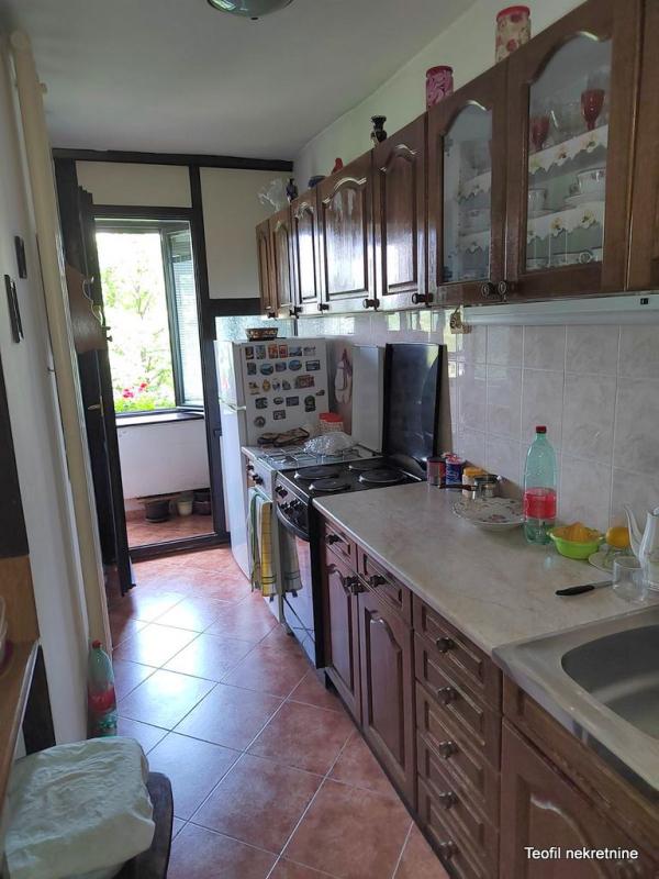 Slika 4 - Višnjički venac, Dvoiposoban stan na prodaju, 70m2, 165.000€