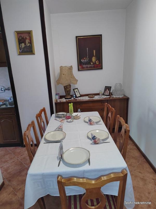 Slika 5 - Višnjički venac, Dvoiposoban stan na prodaju, 70m2, 165.000€