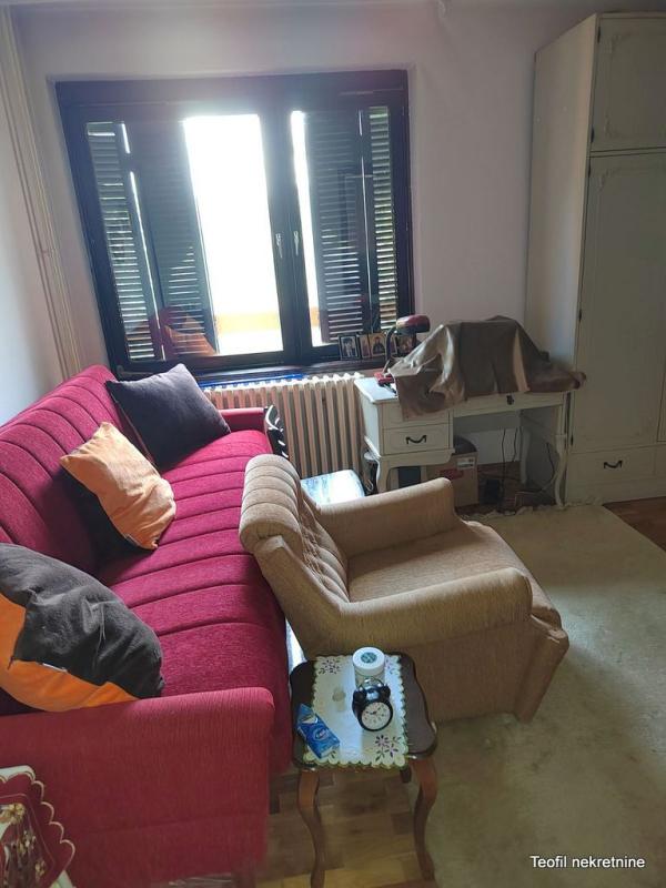 Slika 6 - Višnjički venac, Dvoiposoban stan na prodaju, 70m2, 165.000€