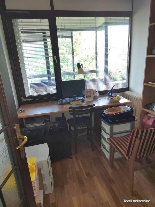 Slika 8 - Višnjički venac, Dvoiposoban stan na prodaju, 70m2, 165.000€