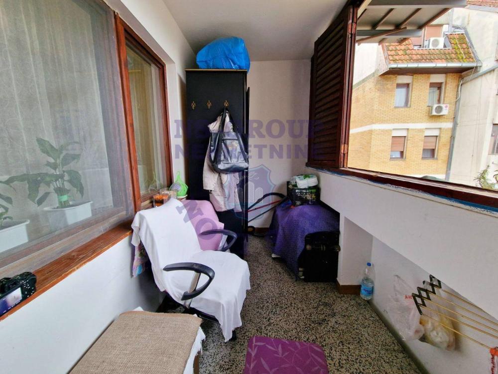 Slika 10 - Jednosoban stan na prodaju, 29m2, 100.000€