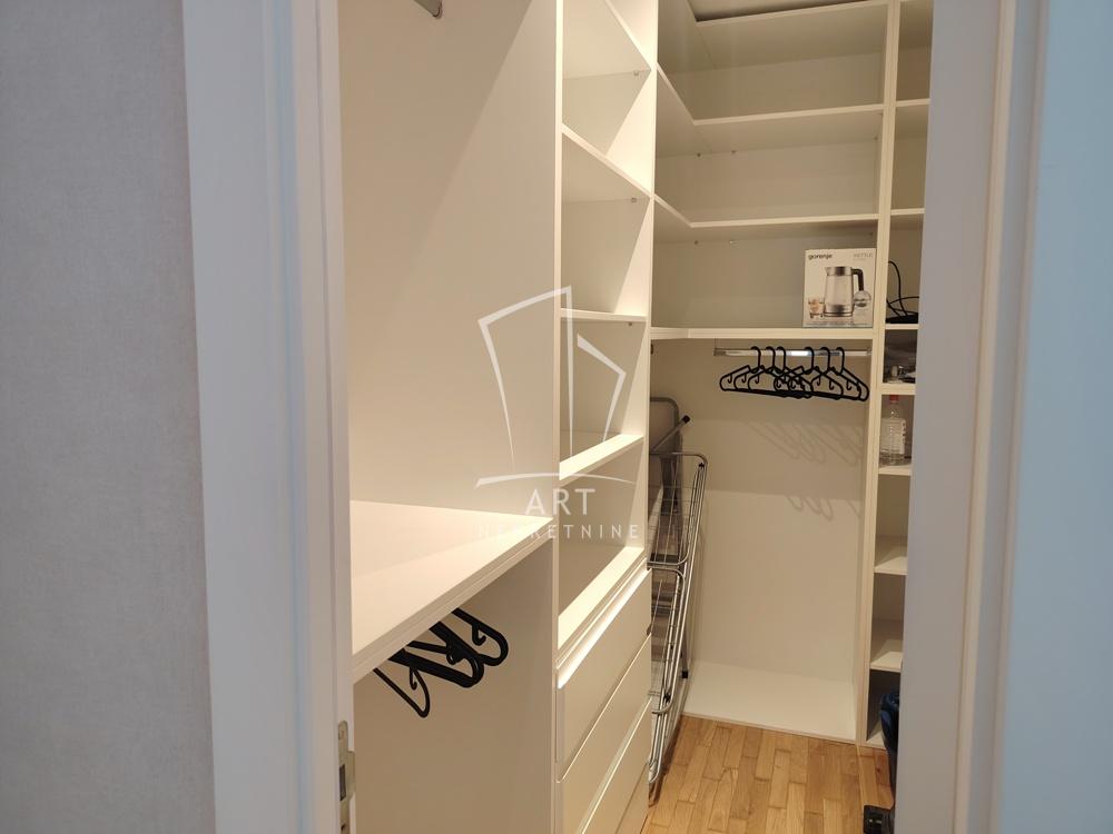 Slika 3 - 22. oktobra, Dvosoban stan za izdavanje, 52m2, 750€
