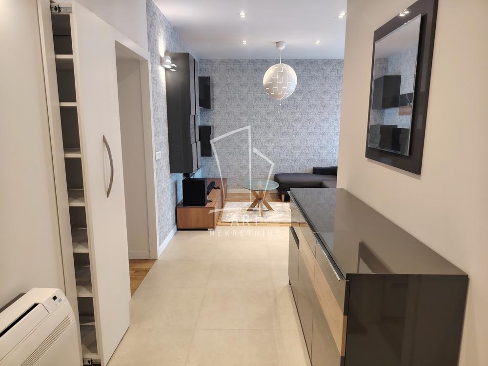Slika 2 - 22. oktobra, Dvosoban stan za izdavanje, 52m2, 750€