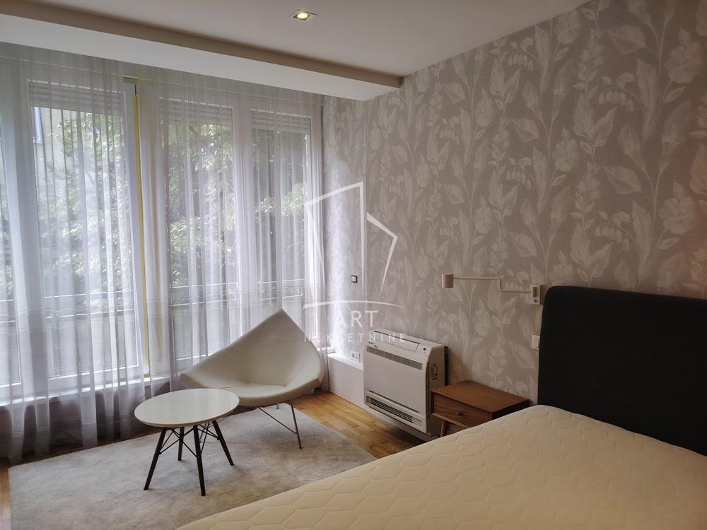 Slika 4 - 22. oktobra, Dvosoban stan za izdavanje, 52m2, 750€