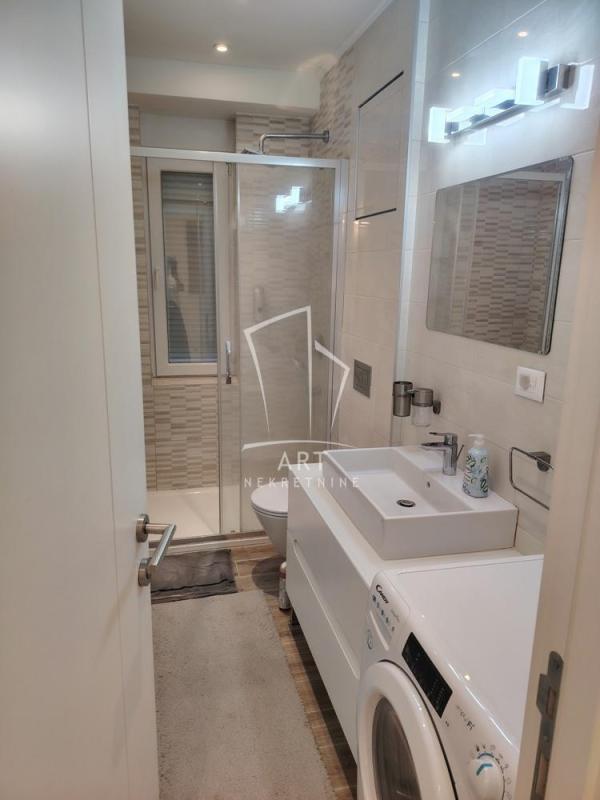 Slika 5 - 22. oktobra, Dvosoban stan za izdavanje, 52m2, 750€