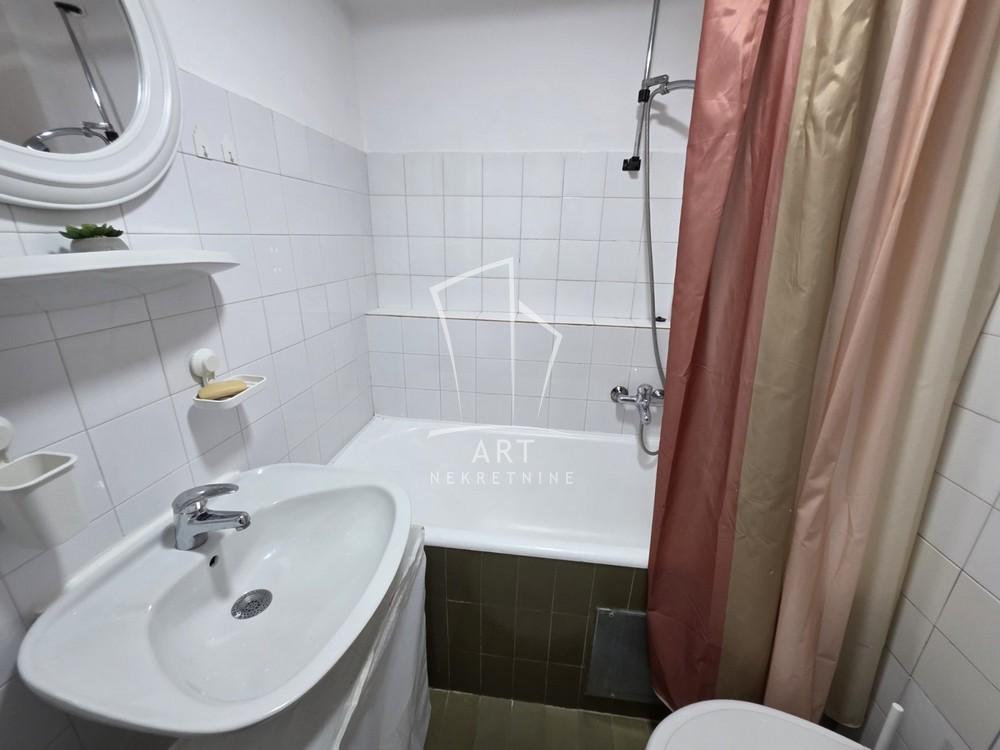 Slika 11 - Cerski Venac, Dvosoban stan za izdavanje, 58m2, 500€