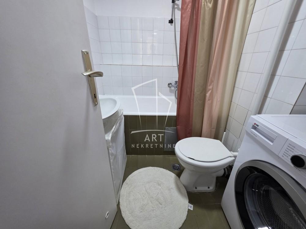Slika 10 - Cerski Venac, Dvosoban stan za izdavanje, 58m2, 500€