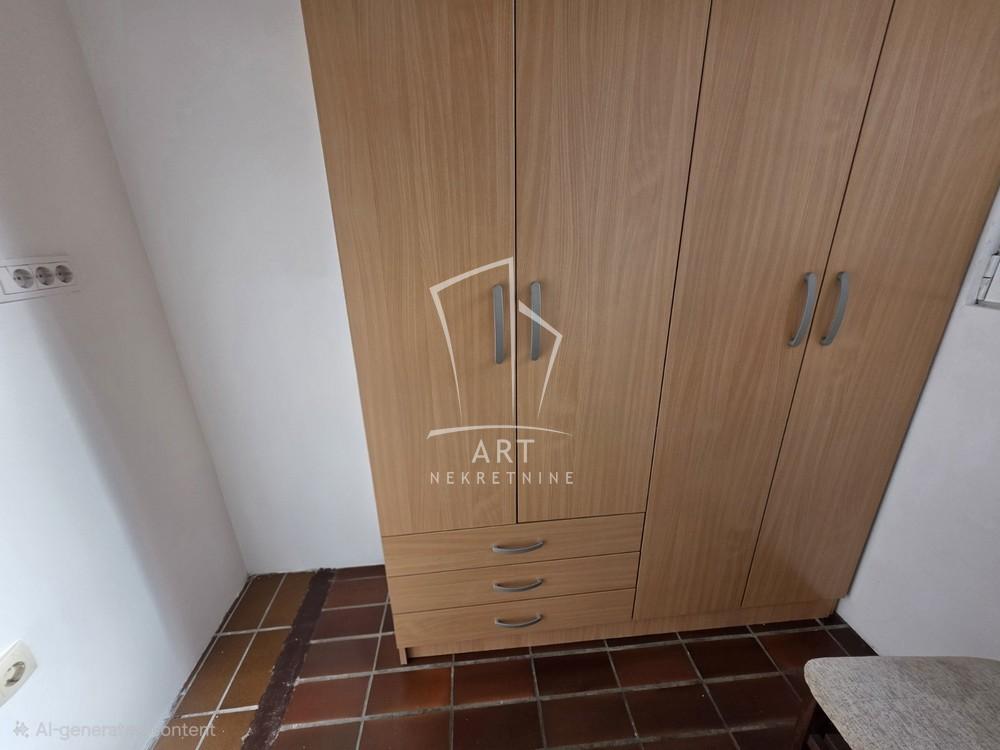 Slika 9 - Cerski Venac, Dvosoban stan za izdavanje, 58m2, 500€