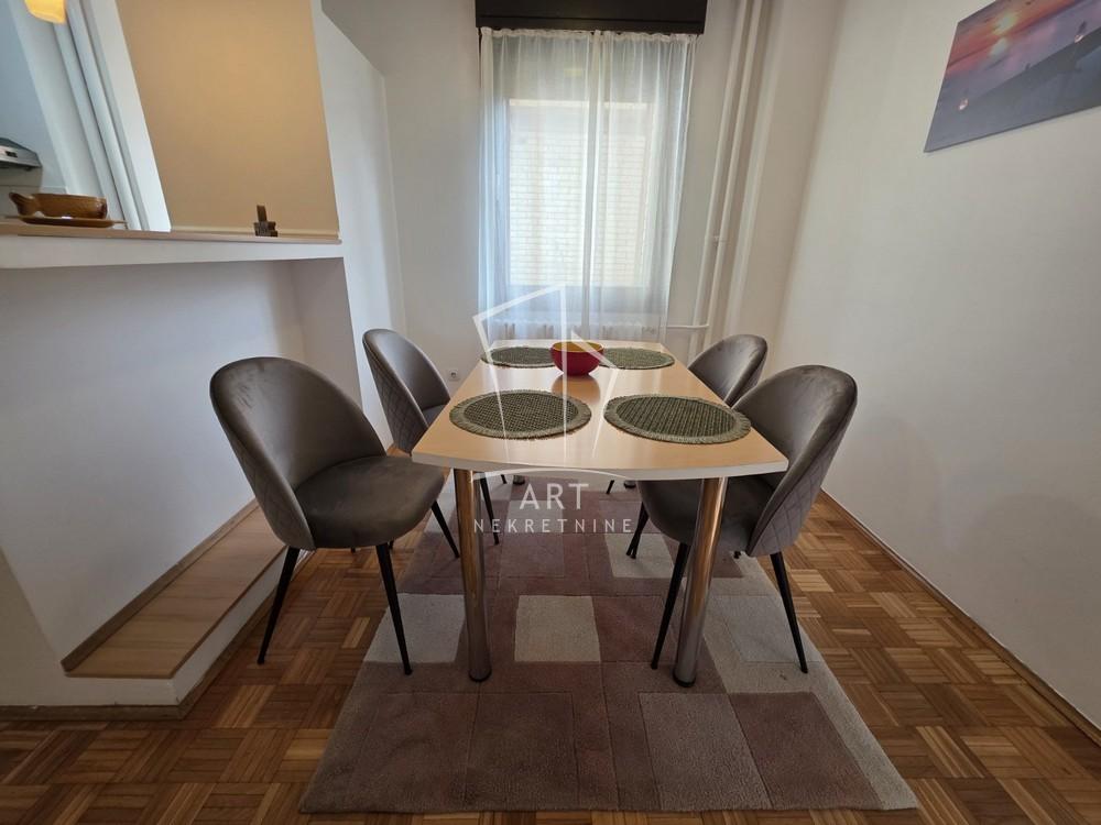 Slika 3 - Cerski Venac, Dvosoban stan za izdavanje, 58m2, 500€