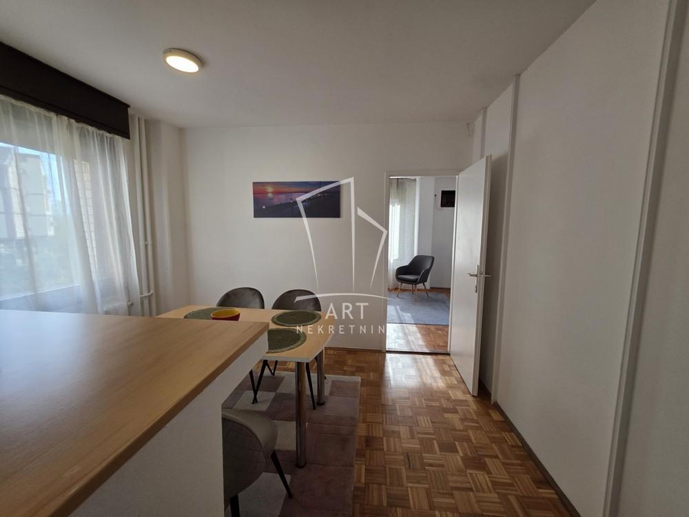 Slika 5 - Cerski Venac, Dvosoban stan za izdavanje, 58m2, 500€
