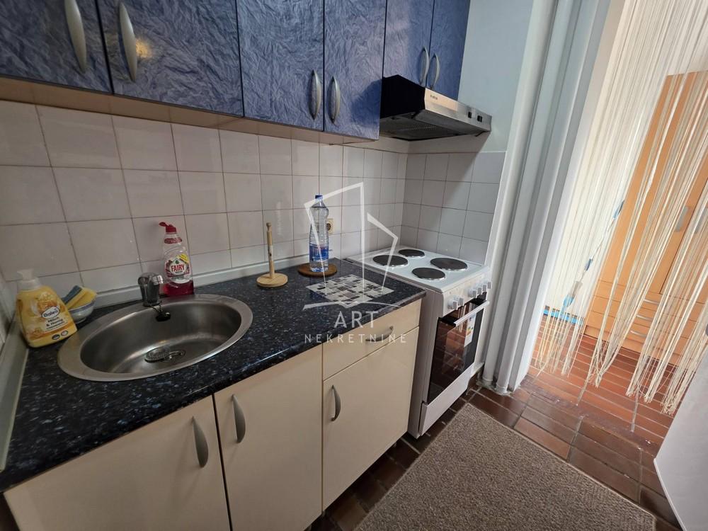 Slika 6 - Cerski Venac, Dvosoban stan za izdavanje, 58m2, 500€