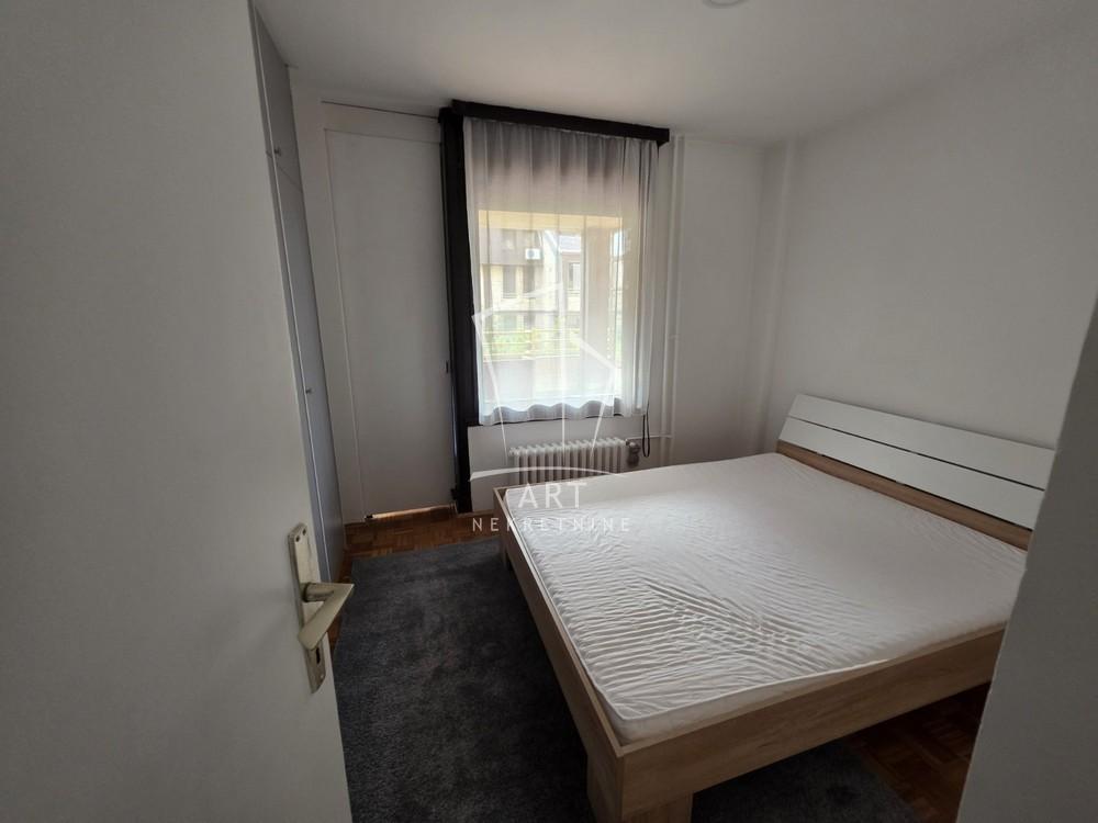 Slika 7 - Cerski Venac, Dvosoban stan za izdavanje, 58m2, 500€