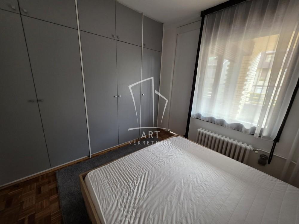 Slika 8 - Cerski Venac, Dvosoban stan za izdavanje, 58m2, 500€