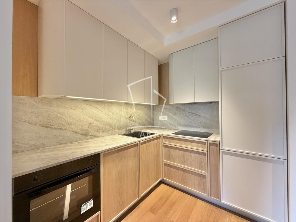 Slika 6 - Milana Rakića, Dvosoban stan za izdavanje, 55m2, 1.000€
