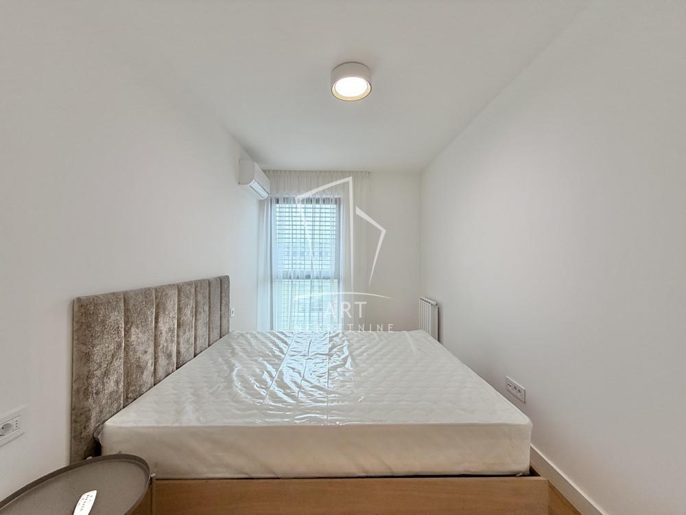 Slika 7 - Milana Rakića, Dvosoban stan za izdavanje, 55m2, 1.000€