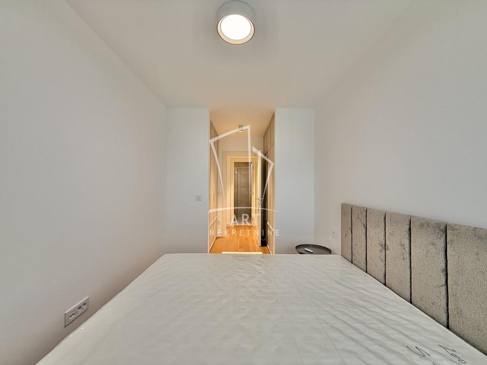 Slika 8 - Milana Rakića, Dvosoban stan za izdavanje, 55m2, 1.000€