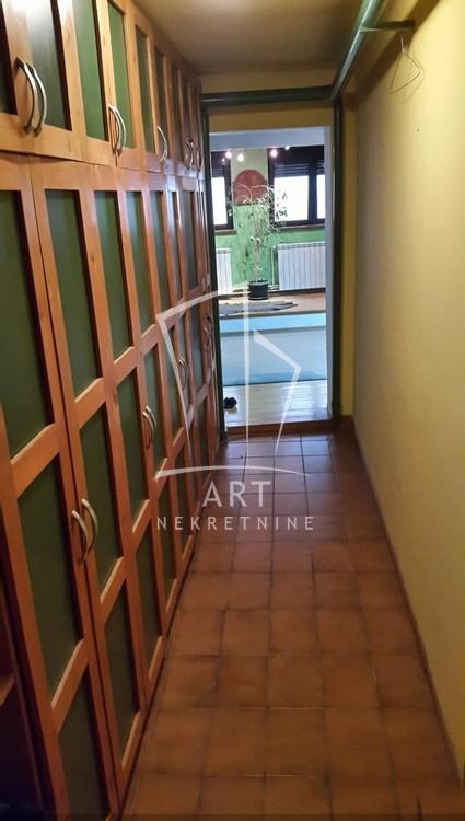 Slika 5 - Dositejeva, Jednoiposoban stan za izdavanje, 36m2, 800€