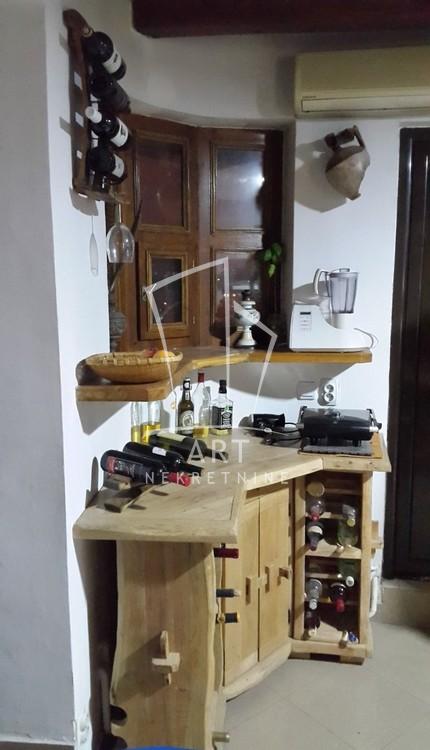 Slika 4 - Dositejeva, Jednoiposoban stan za izdavanje, 36m2, 800€
