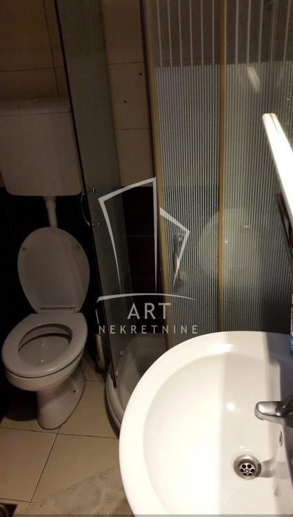 Slika 7 - Dositejeva, Jednoiposoban stan za izdavanje, 36m2, 800€
