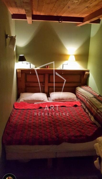 Slika 6 - Dositejeva, Jednoiposoban stan za izdavanje, 36m2, 800€
