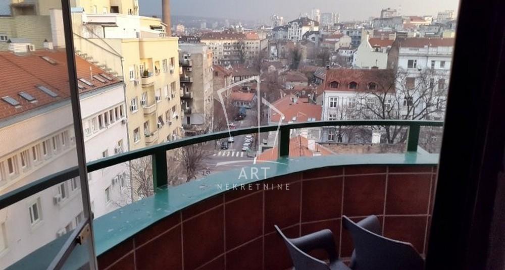 Slika 8 - Dositejeva, Jednoiposoban stan za izdavanje, 36m2, 800€