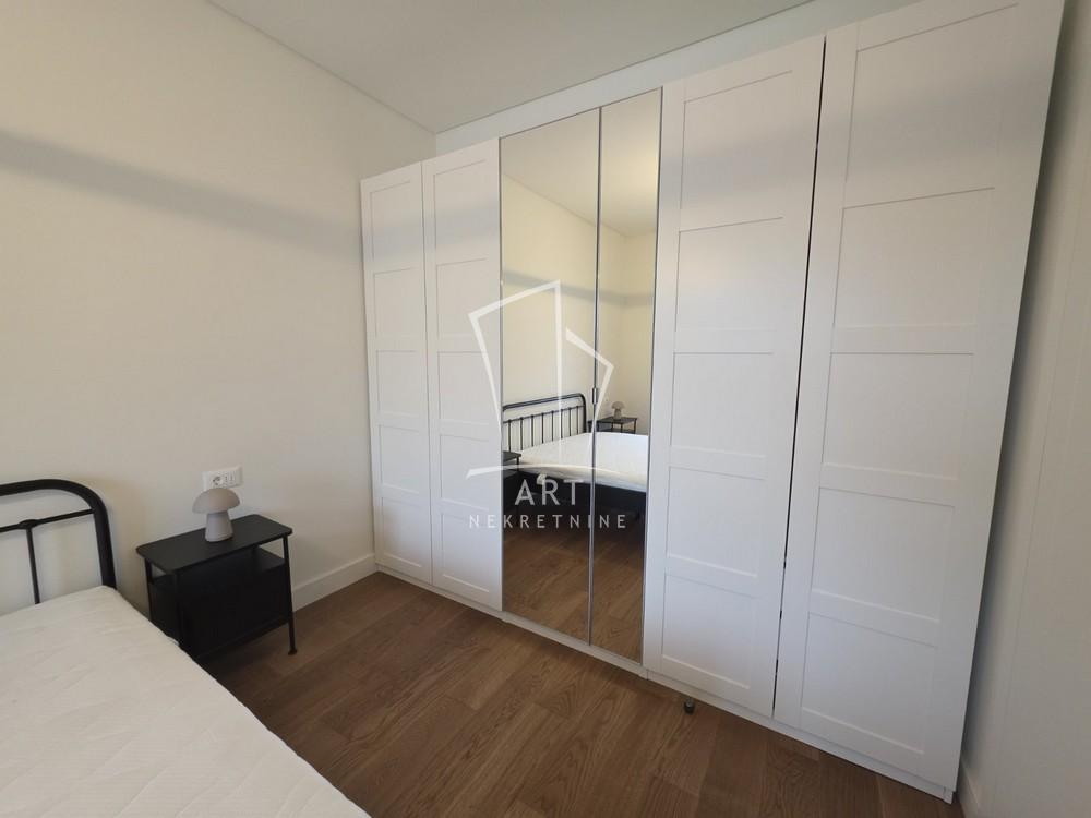 Slika 6 - Đorđa Ognjanovića, Dvosoban stan za izdavanje, 59m2, 1.000€
