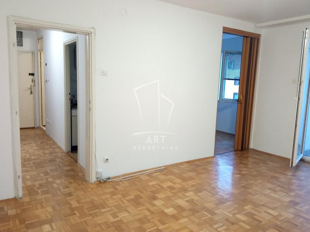 Slika 3 - Dr Ivana Ribara, Jednosoban stan za izdavanje, 45m2, 400€